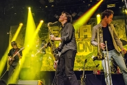 Festival Felabration | Jungle by Night | Foto © Henk Beenen