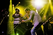 Festival Felabration | Jungle by Night | Foto © Henk Beenen