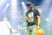 Festival Felabration | Seun Koti | Foto © Henk Beenen