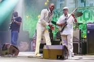 Festival Felabration | Seun Koti | Foto © Henk Beenen