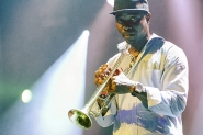 Festival Felabration | Seun Koti | Foto © Henk Beenen