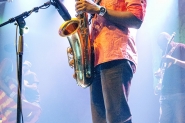 Festival Felabration | Seun Koti | Foto © Henk Beenen