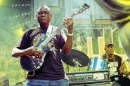 Festival Felabration | Seun Koti | Foto © Henk Beenen