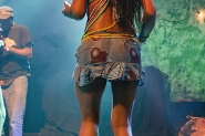 Festival Felabration | Seun Koti | Foto © Henk Beenen