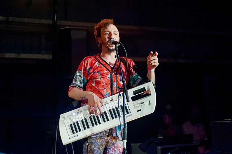 Fauna | Festival Mundial 2015