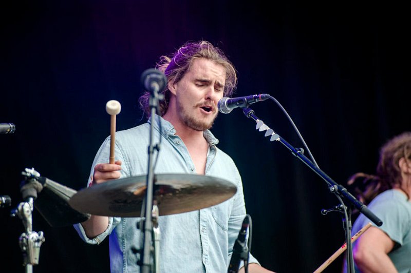 Pierce Brothers | Festival Mundial 2015