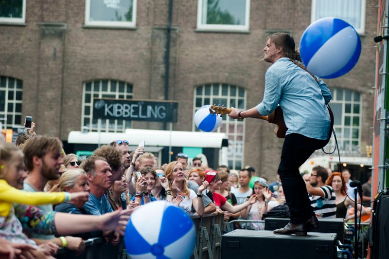 Pierce Brothers | Festival Mundial 2015