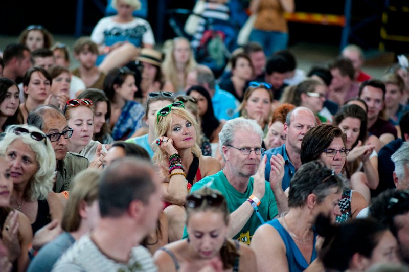 Wudstik | Festival Mundial 2015