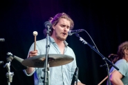 Pierce Brothers | Festival Mundial 2015
