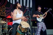 La Chiva Gantiva | Festival Mundial 2015