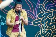 La Chiva Gantiva | Festival Mundial 2015
