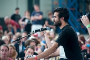 Wudstik | Festival Mundial 2015