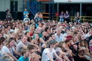 Wudstik | Festival Mundial 2015