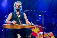 Xavier Rudd & The United Nations | Festival Mundial 2015
