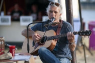 Festival op 't Eiland 2018  | Huub van Eijndhoven