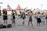 Festival op 't Eiland 2018