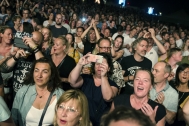Festival op 't Eiland 2018
