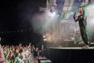 Festival op 't Eiland 2018 | Memphis Maniacs