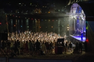Festival op 't Eiland 2018  | Memphis Maniacs