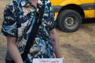 Festival op 't Eiland 2018