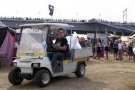 Festival op 't Eiland 2018