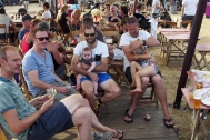 Festival op 't Eiland 2018