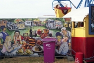 Festival op 't Eiland 2018
