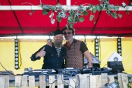 Festival op 't Eiland 2018