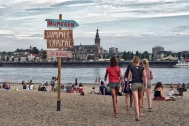 Festival op 't Eiland 2018