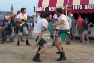 Festival op 't Eiland 2018