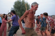 Festival op 't Eiland 2018