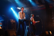 Festival op 't Eiland 2018 | Thijs Boontjes dans en showorkest