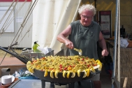Festival op 't Eiland 2018