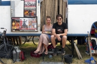 Festival op 't Eiland 2018