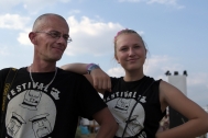 Festival op 't Eiland 2018