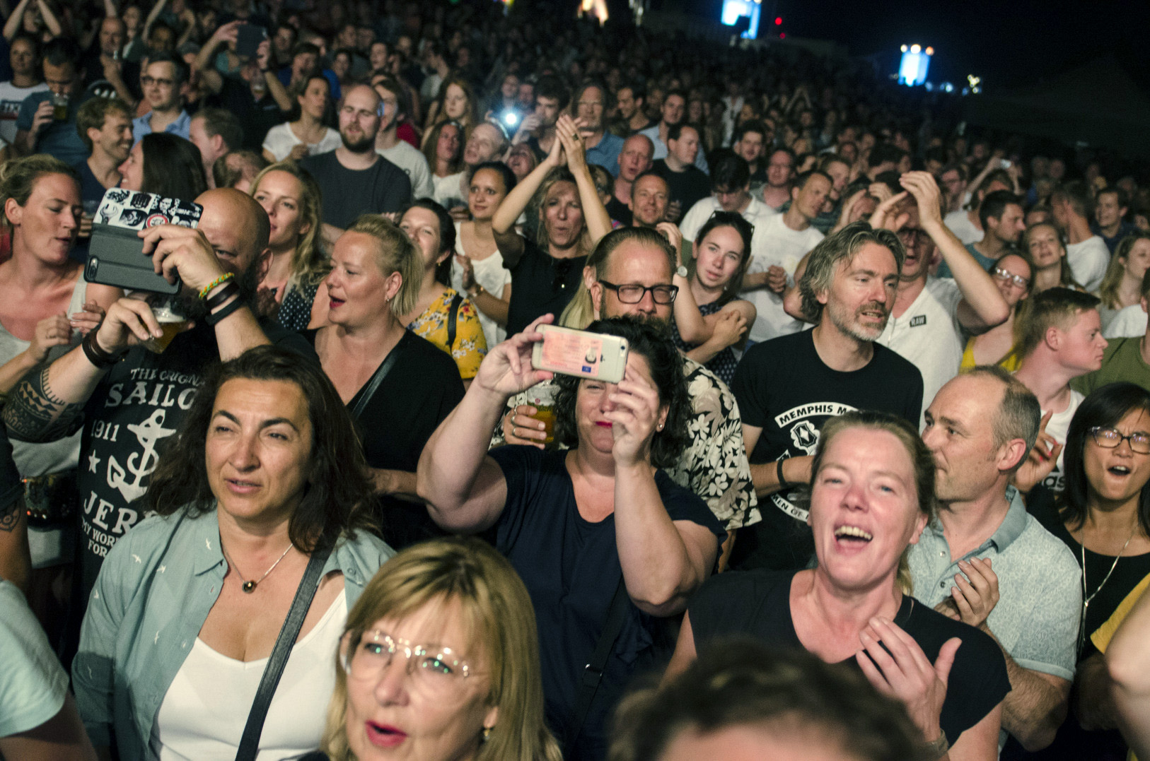 Festival op 't Eiland 2018