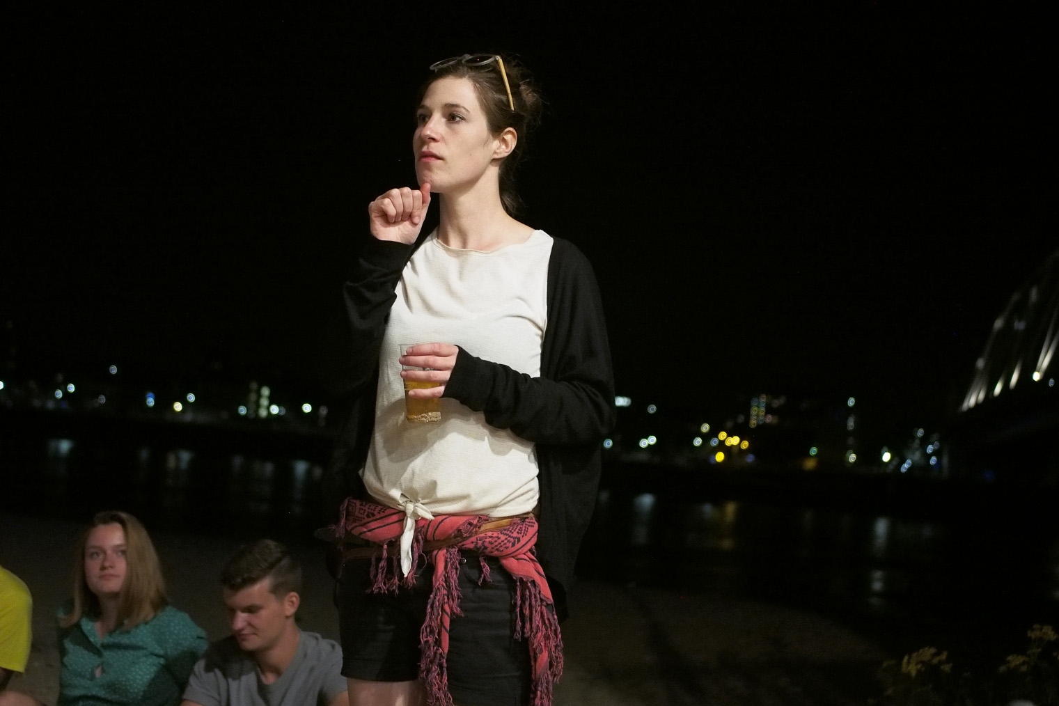 Festival op 't Eiland 2018