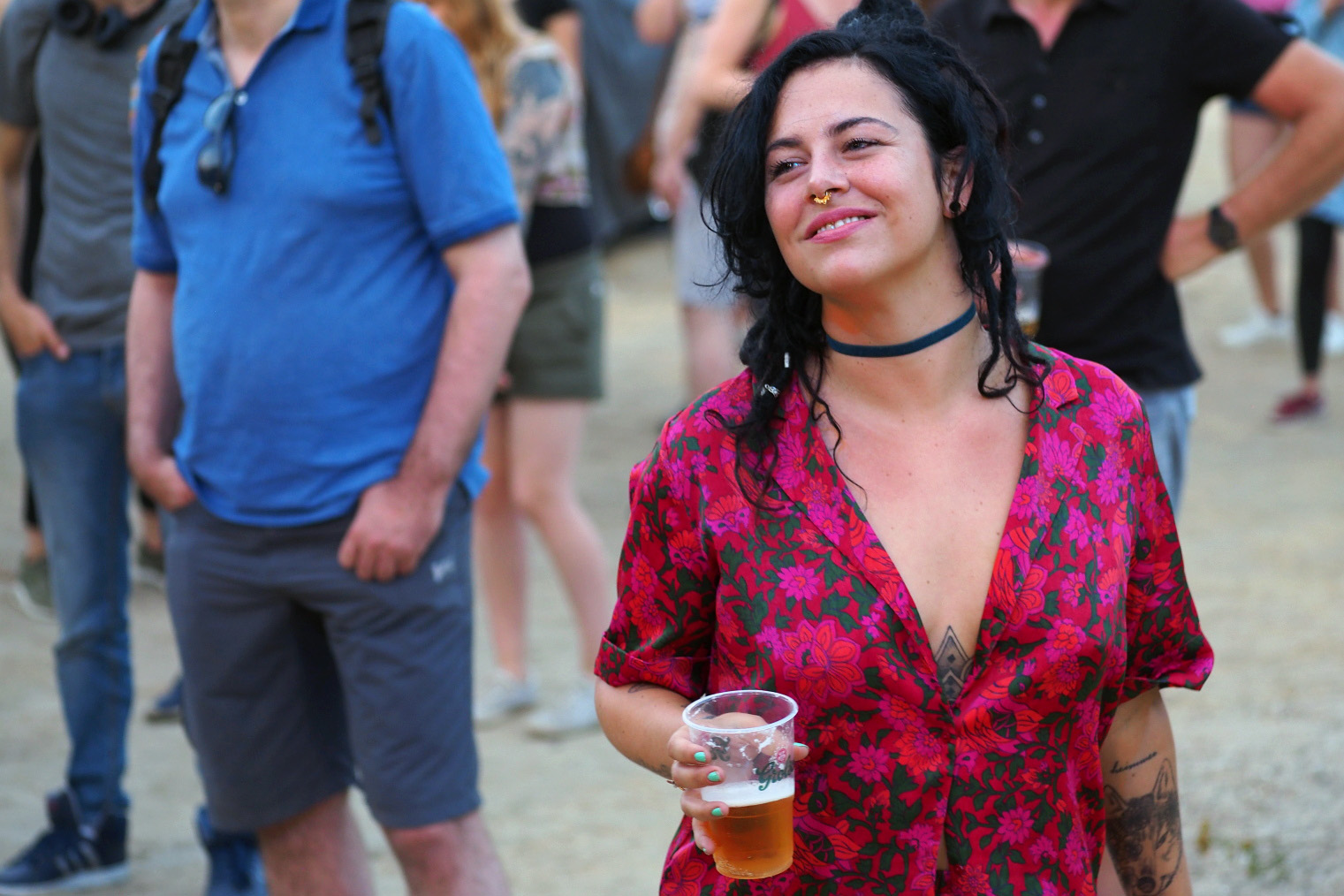 Festival op 't Eiland 2018