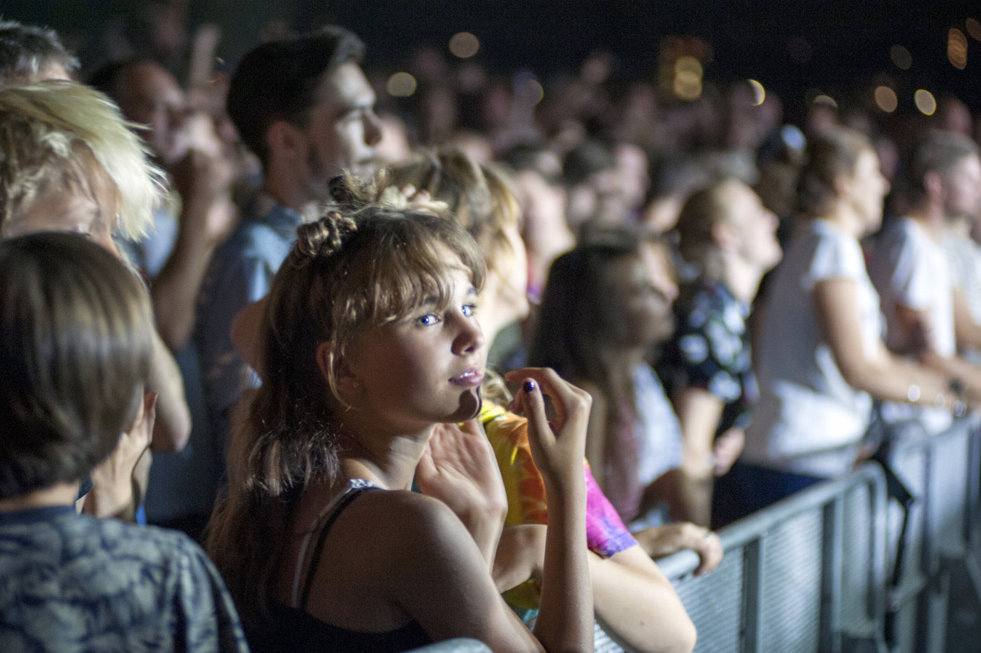 Festival op 't Eiland 2018