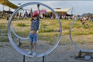 Festival op het eiland di 18 juli 2017
