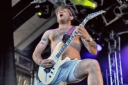 Festival op het eiland | Rectum Raiders
