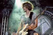 Festival op het eiland | Rectum Raiders