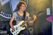 Festival op het eiland | Rectum Raiders
