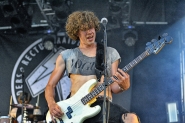 Festival op het eiland | Rectum Raiders