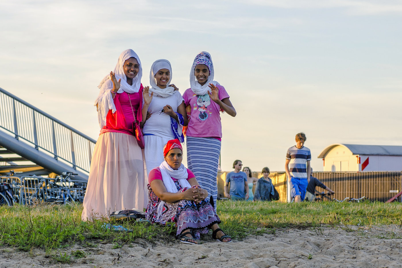 Festival op het eiland di 18 juli 2017