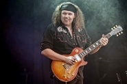 Festival op het eiland | Julian Sas