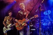 Festival op het eiland | Tuxeso Buck