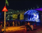 Festival op het eiland vr 21 juli 2017