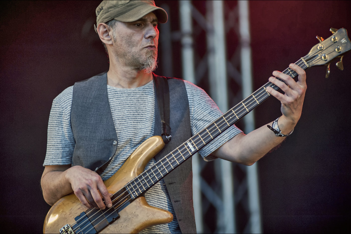 Festival op het eiland | Julian Sas