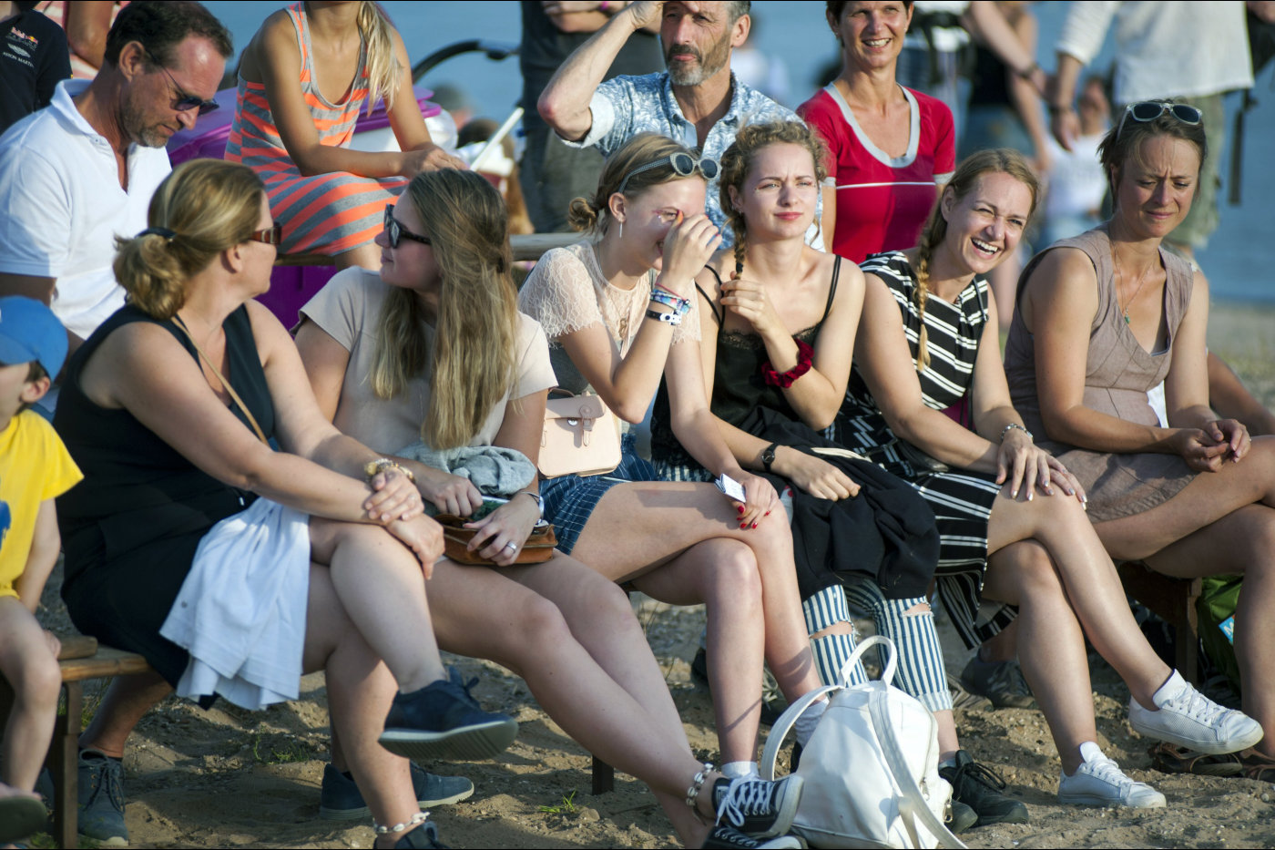 Festival op het eiland vr 21 juli 2017